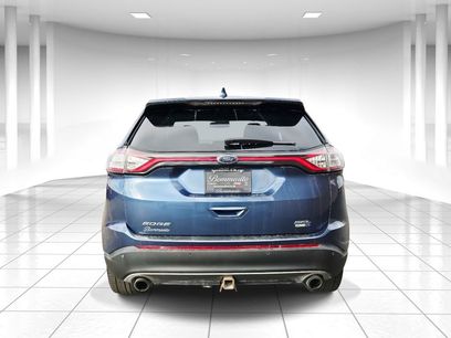 Used 2018 Ford Edge SEL w/ Equipment Group 201A