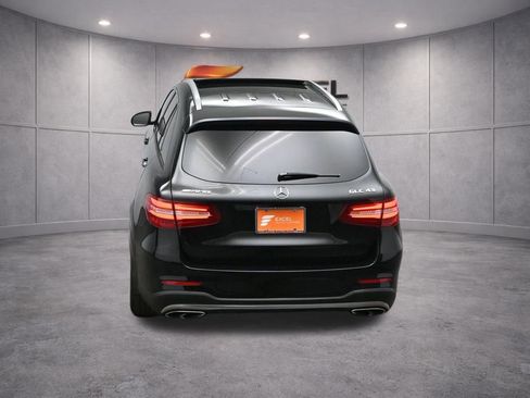 Used 2018 Mercedes-Benz GLC 43 AMG 4MATIC image 48