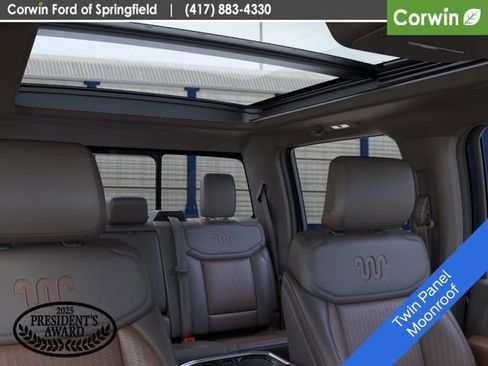 New 2026 Ford F150 King Ranch image 26