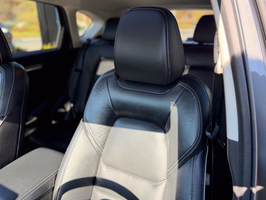 Used 2025 MAZDA CX-5 AWD 2.5 S w/ Premium Plus Pkg image 10