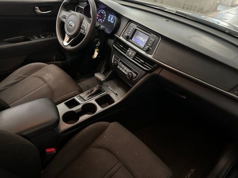 Used 2016 Kia Optima LX image 18