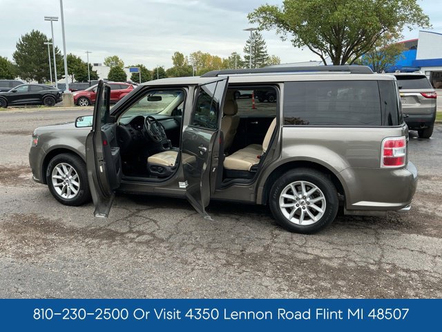 Used 2014 Ford Flex SE FWD image 6