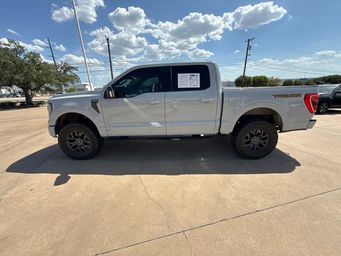 Used 2023 Ford F150 Tremor AWD/4WD image 4