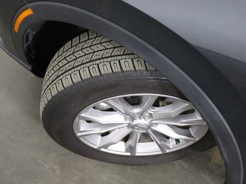 Used 2024 Honda CR-V EX image 32