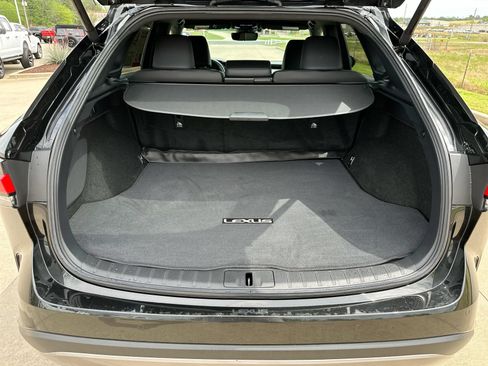 Used 2024 Lexus RX 350 FWD w/ Technology Package image 21