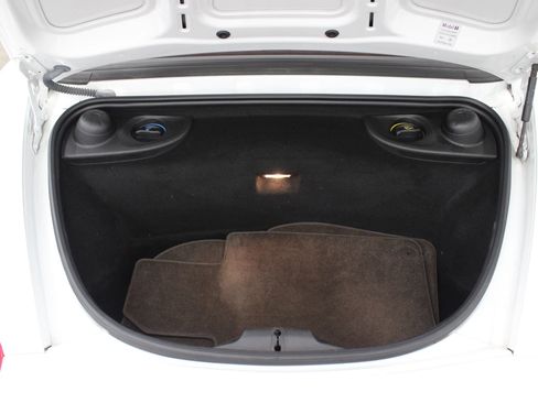 Used 2013 Porsche Boxster Convertible 2D image 19