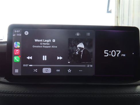 Used 2022 Kia Stinger GT2 w/ Scorpion Package image 24