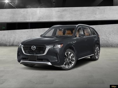 New 2026 MAZDA CX-90 3.3 Turbo S w/ Premium Plus