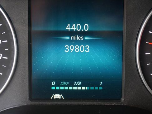 Used 2021 Mercedes-Benz Sprinter 4500 w/ Premium Package image 14