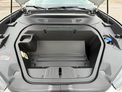 New 2026 Ford Mustang Mach-E Select w/ Comfort Package AWD/4WD image 25