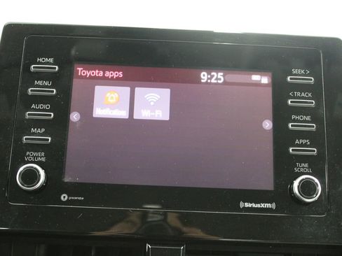 Used 2022 Toyota Camry SE FWD image 42