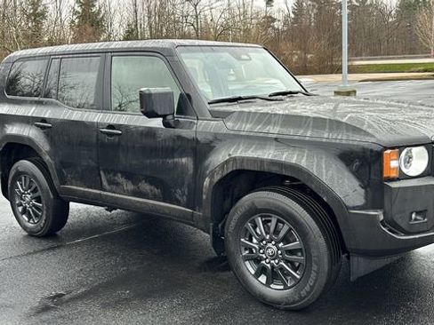 New 2026 Toyota Land Cruiser 1958 image 26