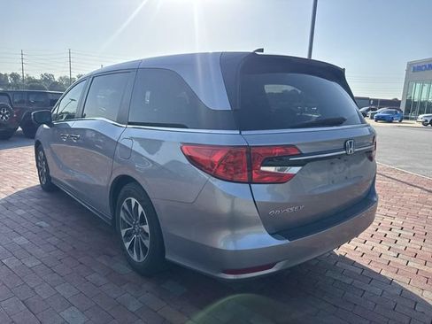 Used 2021 Honda Odyssey EX-L image 7
