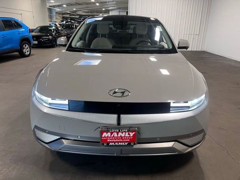 Used 2024 Hyundai Ioniq 5 Limited image 8