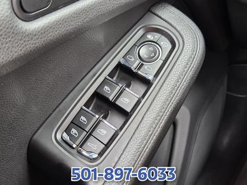 Used 2017 Porsche Macan S AWD/4WD image 27