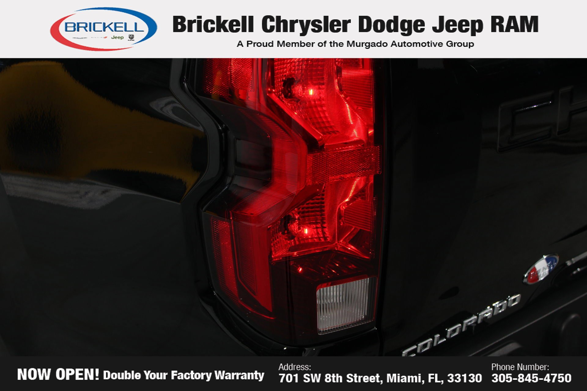Used 2025 Chevrolet Colorado LT RWD image 10