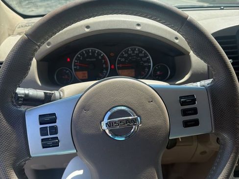 Used 2012 Nissan Pathfinder SV AWD/4WD image 1