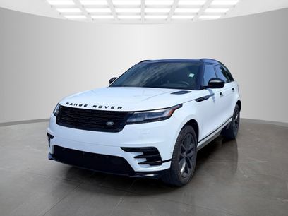 Used 2026 Land Rover Range Rover Velar Dynamic SE