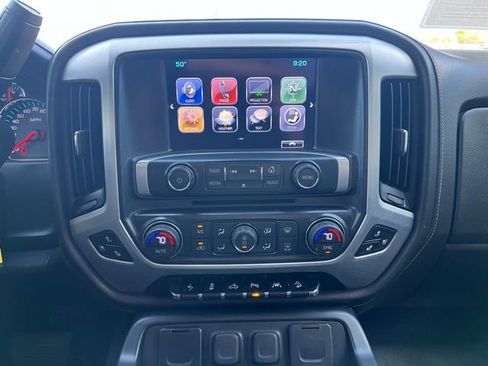 Used 2017 GMC Sierra 1500 SLT image 12