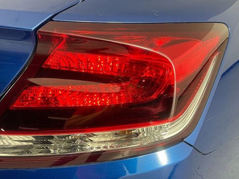 Used 2014 Honda Civic EX image 30