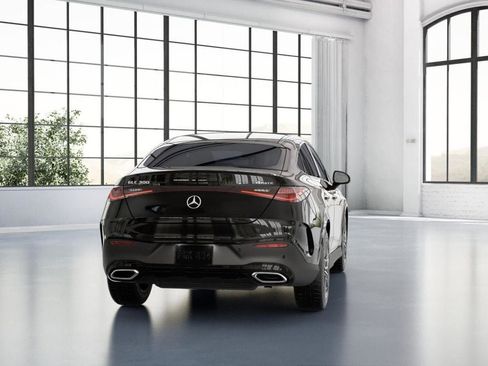 New 2026 Mercedes-Benz GLC 300 4MATIC image 24