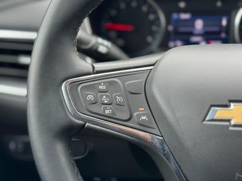 Certified 2024 Chevrolet Equinox LT AWD/4WD image 25
