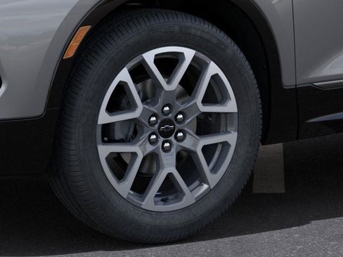 New 2023 Chevrolet Blazer RS image 9