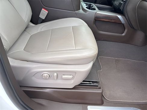 Used 2021 GMC Sierra 1500 SLT w/ SLT Premium Plus Package image 12