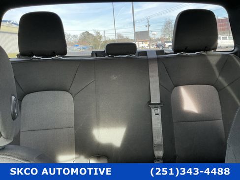 Used 2023 Chevrolet Colorado W/T image 27