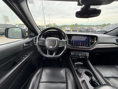Used 2023 Dodge Durango GT AWD/4WD image 8