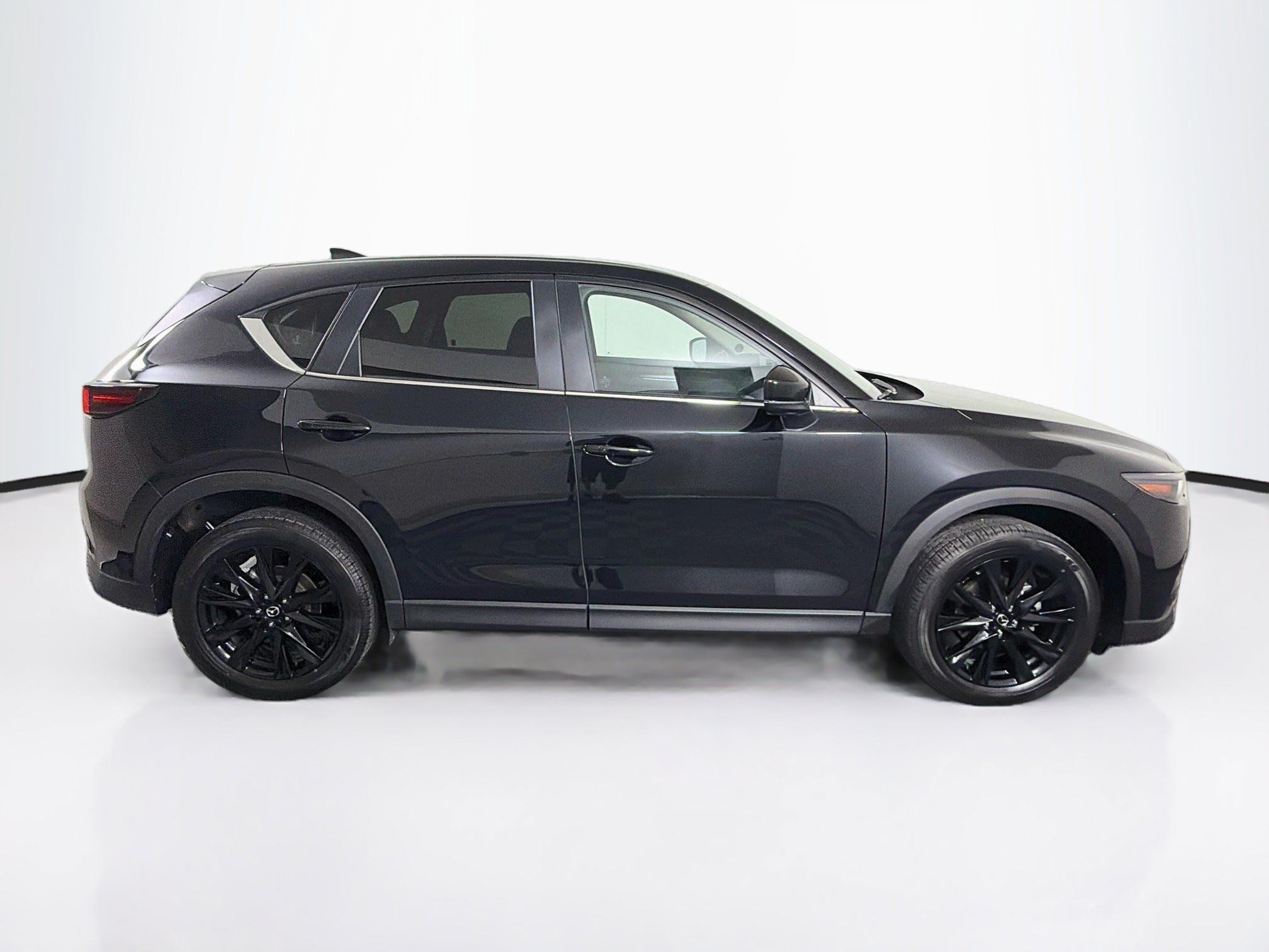 Used 2025 MAZDA CX-5 Carbon Edition AWD/4WD image 10