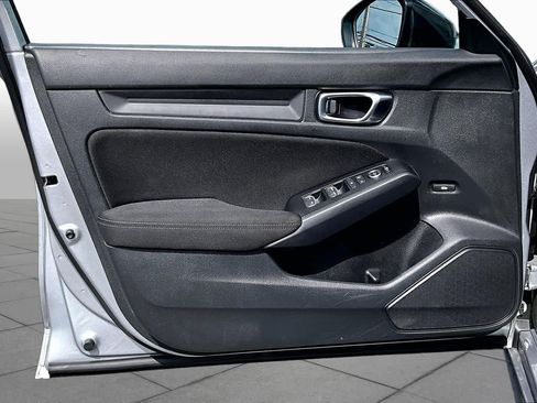 Used 2025 Honda Civic Sport image 22