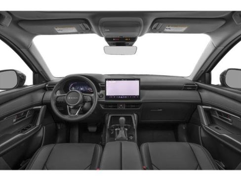 New 2026 MAZDA CX-5 2.5 S w/ Premium Package AWD/4WD image 10