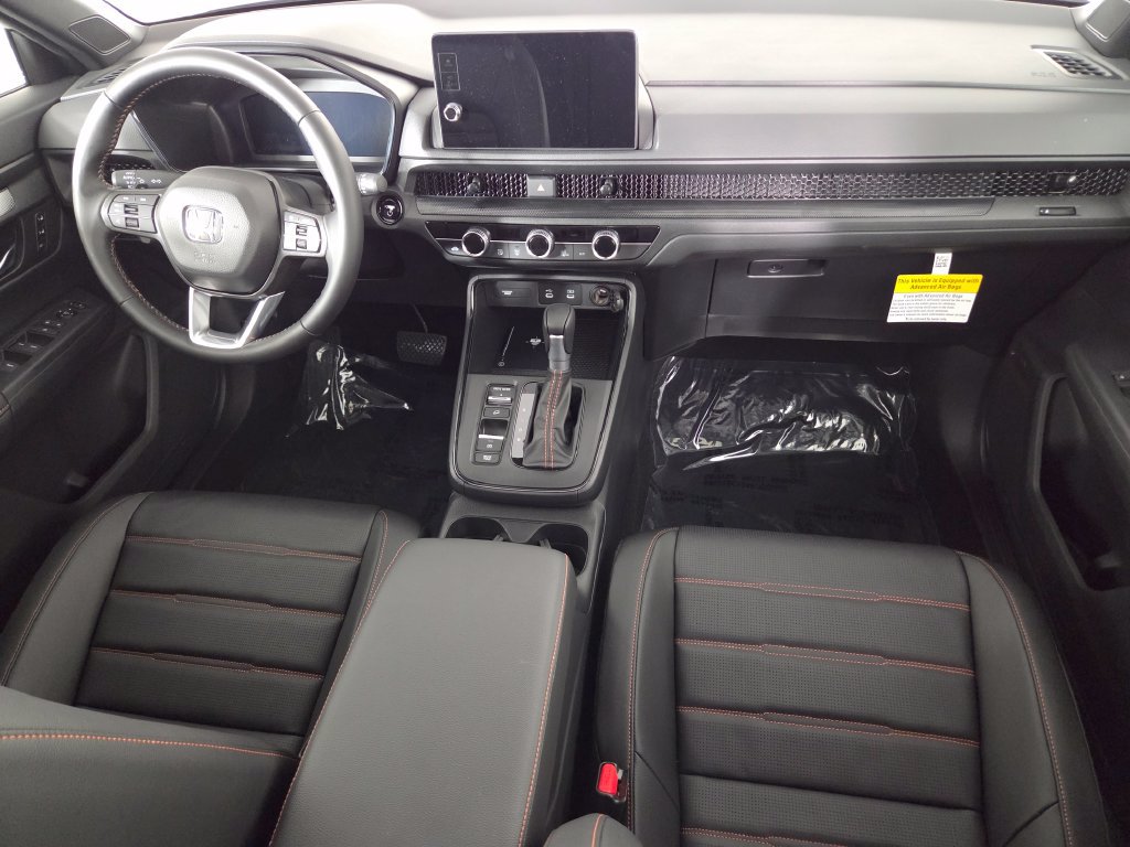New 2027 Honda CR-V Sport-L image 20
