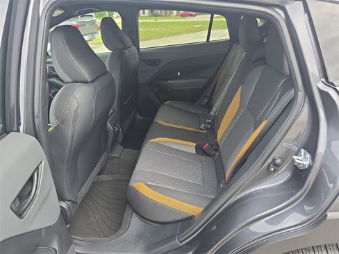 New 2025 Subaru Crosstrek 2.5i Sport image 16