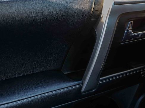 Used 2018 Toyota 4Runner Limited image 15