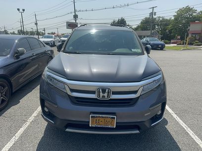 Used 2019 Honda Pilot Touring