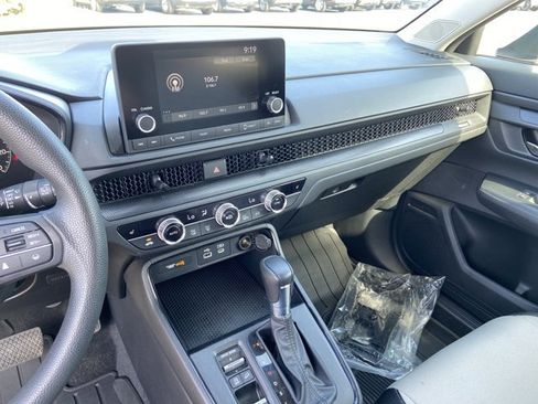 Used 2025 Honda CR-V EX image 37