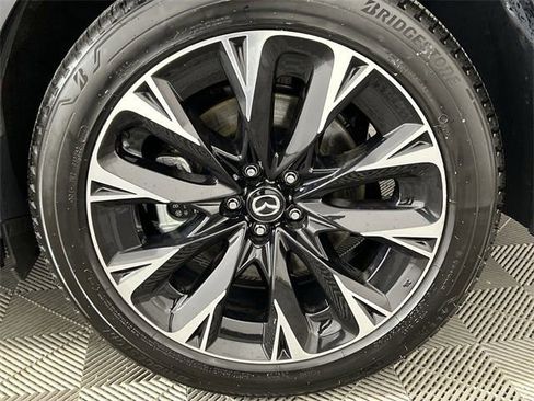 Certified 2024 MAZDA CX-90 3.3 Turbo S image 17