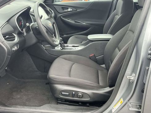Used 2024 Chevrolet Malibu LT FWD image 13