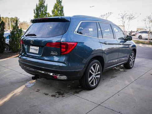 Used 2016 Honda Pilot Elite image 11