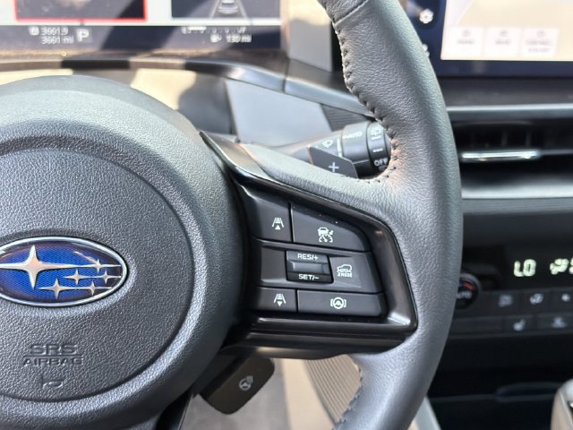 Certified 2026 Subaru Outback Limited XT w/ Premium/Limited Package 2 AWD/4WD image 26