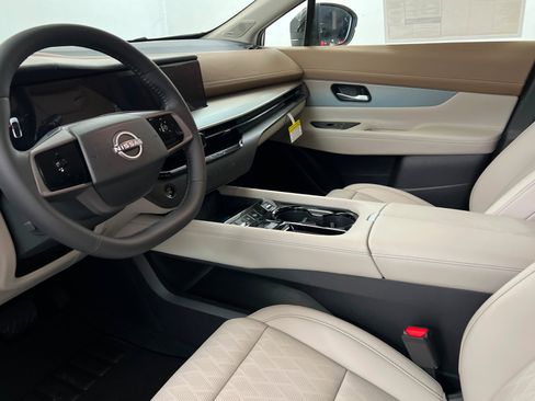 New 2026 Nissan Murano Platinum w/ Cargo Package image 15