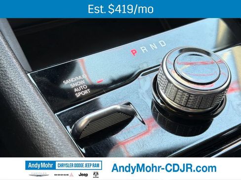 Used 2023 Jeep Grand Cherokee L Limited w/ Luxury Tech Group II AWD/4WD image 37