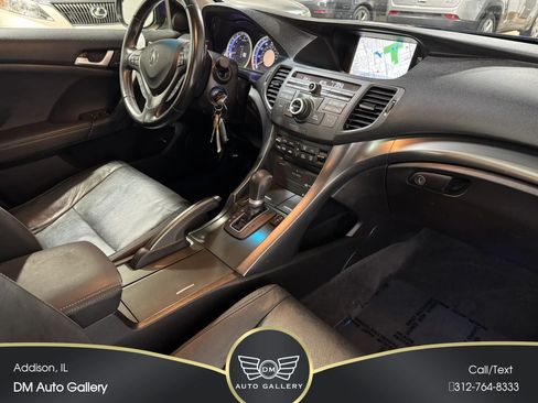 Used 2012 Acura TSX Sedan FWD image 27