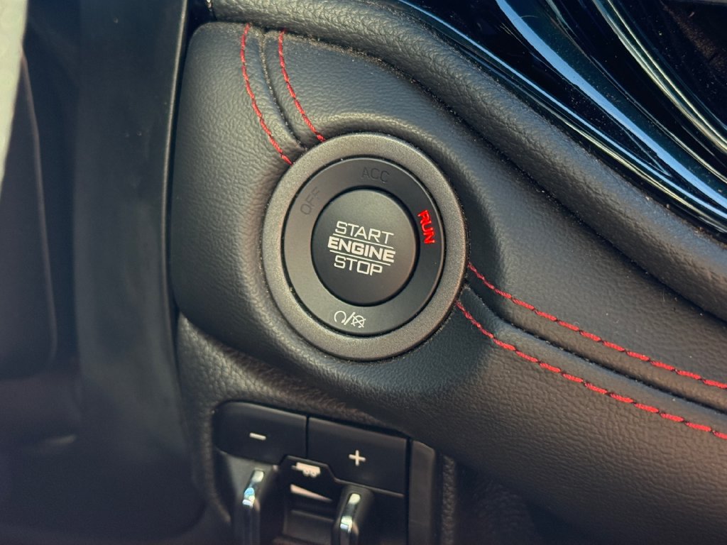 Used 2024 Dodge Durango GT AWD/4WD image 29