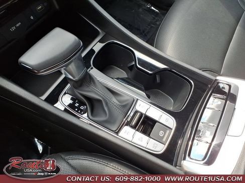 Used 2023 Hyundai Tucson SEL w/ Convenience Package AWD/4WD image 17