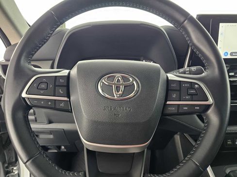 Used 2024 Toyota Highlander LE image 24