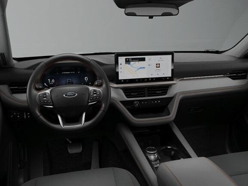 New 2026 Ford Explorer Active AWD/4WD image 29