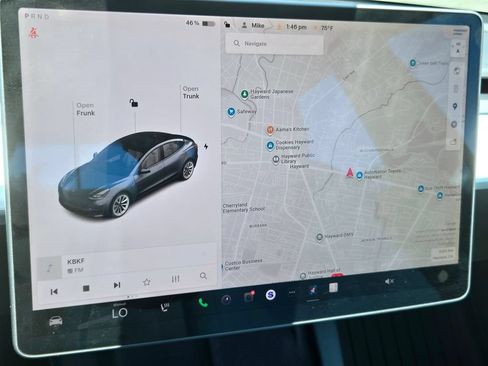 Used 2021 Tesla Model 3 Standard Range Plus RWD image 18